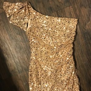 🎉SALE🎉 Sparkly dress